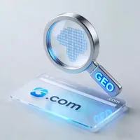 做 GEO AI 优化？官网才是隐藏神器！