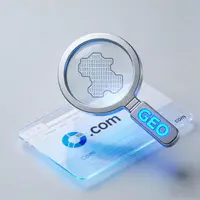 别踩坑！GEO AI 优化官网要专业