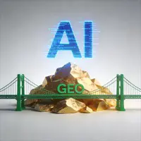 从“沉睡资产”到“智能金矿”：解锁GEO驱动下的企业知识革命