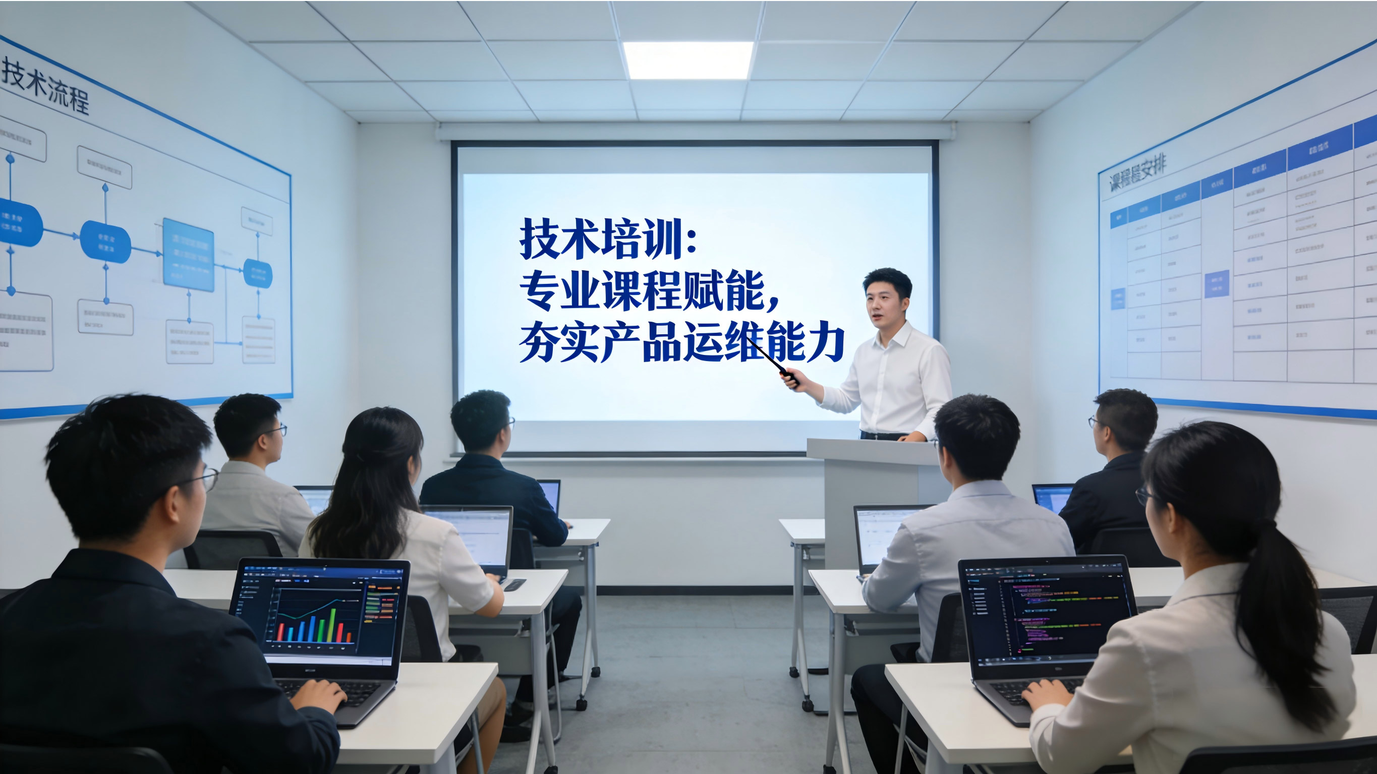 技术培训